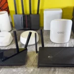 Як вибрати Wi-Fi роутер для дому у 2026 році