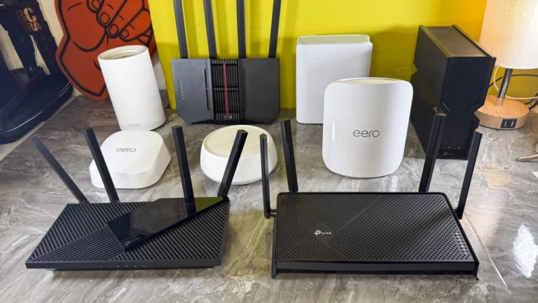 Як вибрати Wi-Fi роутер для дому у 2026 році