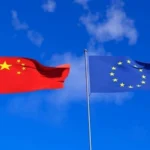 ЄС дозволив Україні купувати китайські компоненти для дронів
