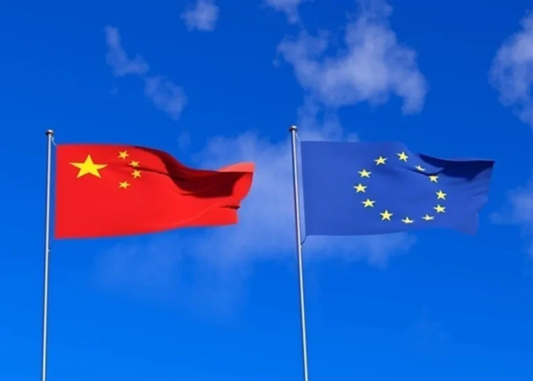 ЄС дозволив Україні купувати китайські компоненти для дронів