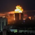 Ігнат попередив: Росія може вдарити по Києву балістикою найближчим часом