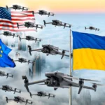 Історичний крок: Україна вперше експортує дрони до США
