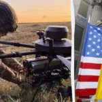 Історичний прорив: Україна вперше експортує бойові дрони до США