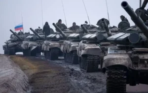 ISW: Росія маневрує на півночі, готуючи новий наступ