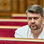 Івченко про кризу: міністр потребує чотирьох опор підтримки
