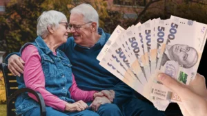 Кабмін пропонує пенсію від 6000 грн: ключові зміни реформи