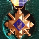 Крест боевых заслуг: история, внешний вид и правила награждения
