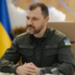 Клименко Ігор Володимирович: шлях від психолога до міністра