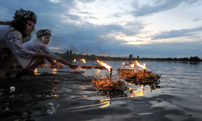 Коли Івана Купала у 2026 році: точна дата та секрети магічної ночі