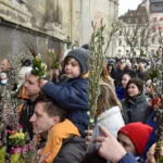 Коли Вербна неділя: точна дата, історія та традиції свята