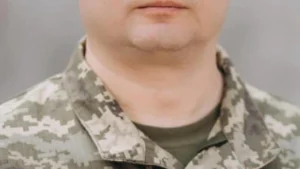 Командувач Сухопутних військ: хто керує найпотужнішим видом ЗСУ