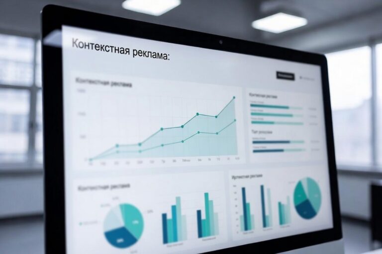 Контекстна реклама: як не злити бюджет у перший же місяць