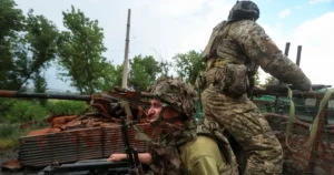 Костянтинівка тримає оборону: заява Кремля виявилася фейком