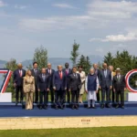 Страны Большой семёрки: кто входит в G7 и почему это до сих пор имеет значение