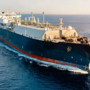 Кулемети не врятують газовоз за $300 млн: експерт про побоювання РФ