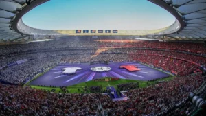 Ліга чемпіонів УЄФА 2026: підсумки та факти