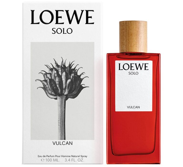 Loewe у Brocard: іспанська розкіш у вишуканих ароматах