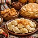 Масляна в Україні: традиції, дати та значення свята Колодія