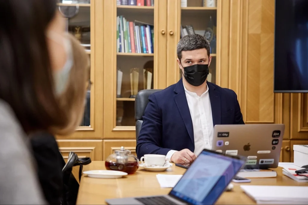 Міністерство цифрової трансформації України: як один орган влади перетворив державу на зручний сервіс