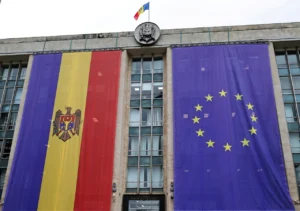 Молдова в ЄС: шлях країни до європейського майбутнього