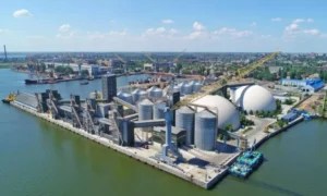Миколаїв і «Нібулон» домовилися про пільгу на 13 млн грн
