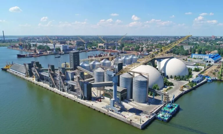 Миколаїв і «Нібулон» домовилися про пільгу на 13 млн грн