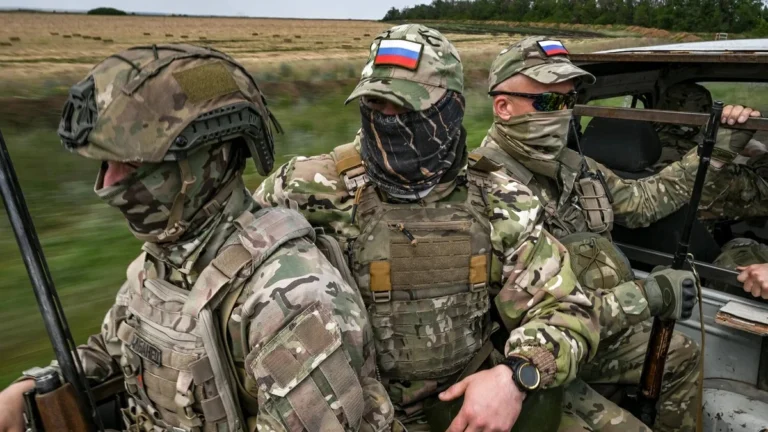 Наступ на Суми: що насправді відбувається на півночі Сумщини у 2026 році