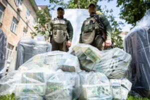 Національне антикорупційне бюро України: повний огляд діяльності та впливу на державу