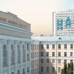 Національний авіаційний університет: шлях від факультету КПІ до КАІ