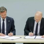 Нідерланди вкладуть мільйони в платформу сумісності дронів