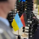 Німеччина фінансує 50 тисяч автономних дронів для України