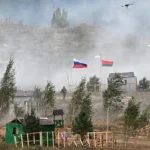 Новий наступ з Білорусі: ДПСУ попередила про плани Росії