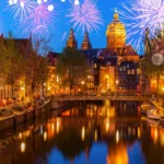 Новий рік в європі: традиції та найкращі міста для святкування
