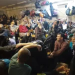 Окупанти тримають тисячу дітей Кремінної як живий щит