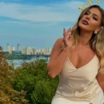 Олена Филонова в 42 года: сила, трансформации и открытость известной ведущей