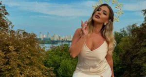 Олена Филонова в 42 года: сила, трансформации и открытость известной ведущей