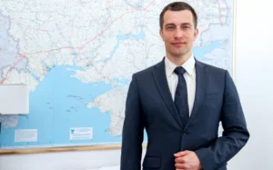 Оператор ГТС України: хто веде газову артерію країни