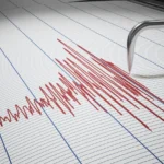 Поблизу Львова зафіксували землетрус магнітудою 2,8