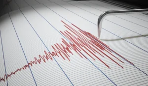 Поблизу Львова зафіксували землетрус магнітудою 2,8