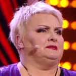 Поплавська Марина Францівна — королева гумору з Житомира, яка поєднала педагогіку й сцену