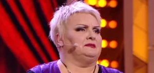 Поплавська Марина Францівна — королева гумору з Житомира, яка поєднала педагогіку й сцену