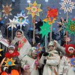 Посевалка для мальчика: традиционные тексты, символика зерна и как подготовить сына к обряду