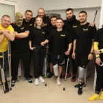Протезування для військових в Україні: шлях до нового життя