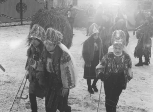 Прикмети про зиму: народна мудрість для прогнозу погоди та врожаю