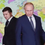 Путін блокує мир: переговори з Україною можливі не раніше 2027 року