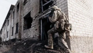 Росія активізувала штурми на Покровському напрямку