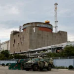 Росія перетворила ЗАЕС на військову базу: нові загрози від ГУР