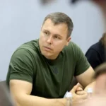 «Ще нічого не закінчено». Костенко про кадри і міністра оборони