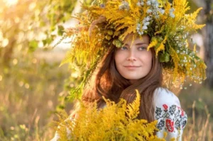 Що означає ім’я Люба: походження, характер і доля носійок