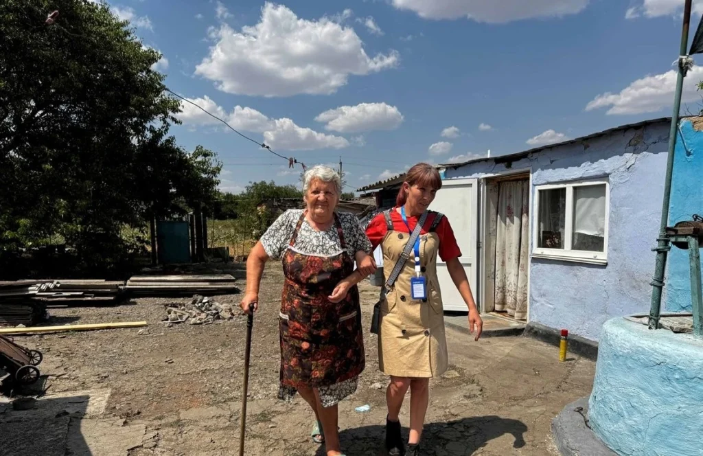 Що таке патронатна служба: чітке визначення та правова основа